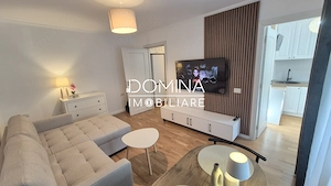 Închiriere garsonieră modernă, complet mobilată, etaj 1, ultracentral, Târgu Jiu - imagine 2