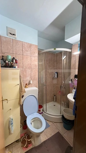 Garsoniera de vanzare, 22 mp, zona Gheorgheni  - imagine 5