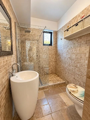 Apartament 2 camere | Ștefan Building | Lângă plajă | Încălzire în pardoseală - imagine 7