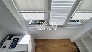Închiriere garsonieră modernă, complet mobilată, etaj 1, ultracentral, Târgu Jiu - imagine 9