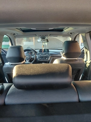 De vânzare BMW SERIA 3 F34  -Luxury Line - imagine 2