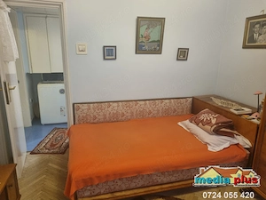 Apartament cu 2 camere, Tiglina I - imagine 2