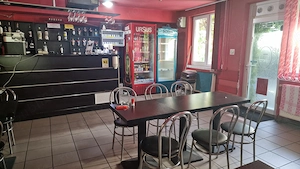 Se oferă spre închiriere spațiu comercial situat în Gherla, 90 mp util + curte 120 mp  - imagine 7