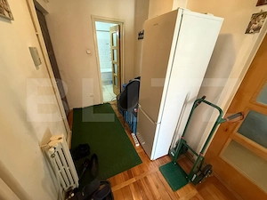 Apartament cu 1 cameră, 40mp, Spitalul de Recuperare - imagine 11
