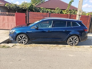 Vând Renault Megane 4 diesel an fabricație 2020, euro 6 adblue