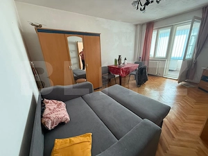 Apartament cu 1 cameră, 40mp, Spitalul de Recuperare - imagine 2
