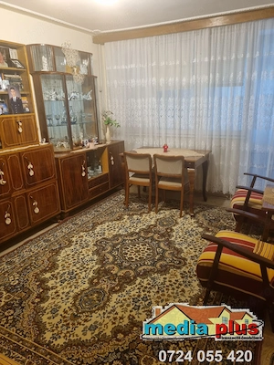 Apartament cu 2 camere, Tiglina I
