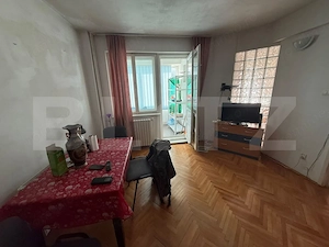 Apartament cu 1 cameră, 40mp, Spitalul de Recuperare - imagine 10