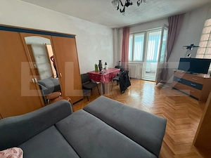 Apartament cu 1 cameră, 40mp, Spitalul de Recuperare - imagine 8