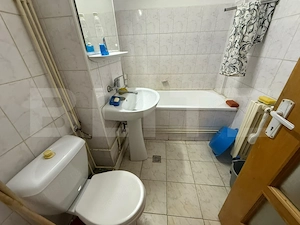 Apartament cu 1 cameră, 40mp, Spitalul de Recuperare - imagine 6