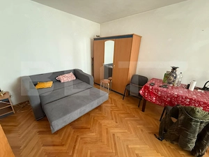 Apartament cu 1 cameră, 40mp, Spitalul de Recuperare - imagine 9