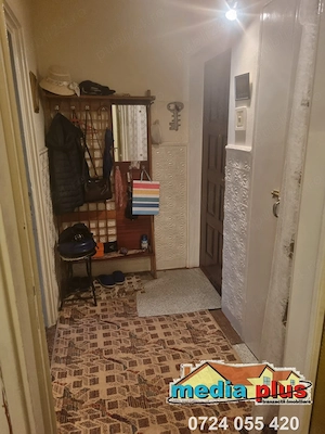 Apartament cu 2 camere, Tiglina I - imagine 4