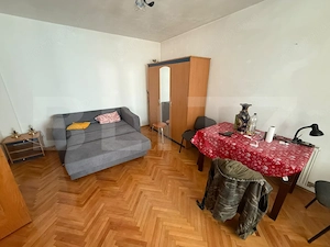 Apartament cu 1 cameră, 40mp, Spitalul de Recuperare - imagine 3