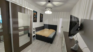 Apartament de inchiriat in bloc nou, cu doua camere si parcare  - imagine 4