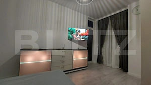 Apartament de inchiriat in bloc nou, cu doua camere si parcare  - imagine 10