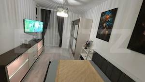 Apartament de inchiriat in bloc nou, cu doua camere si parcare  - imagine 11