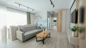0% Comision | Apartament cu 2 camere, parcare si balcon | Buna Ziua - imagine 2