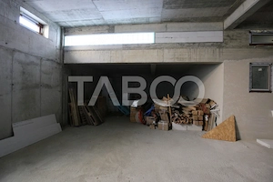 Spatiu comercial 180mpu de inchiriat zona centrala Sibiu - imagine 8