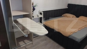 Apartament de inchiriat in bloc nou, cu doua camere si parcare  - imagine 13