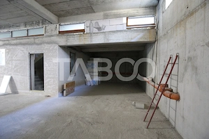 Spatiu comercial nou de inchiriat 270mp zona centrala Sibiu
