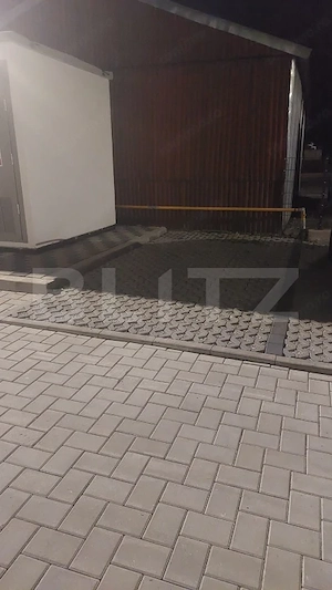Apartament de inchiriat in bloc nou, cu doua camere si parcare  - imagine 16