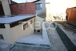 Spatiu comercial 180mpu de inchiriat zona centrala Sibiu - imagine 10