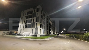 Apartament de inchiriat in bloc nou, cu doua camere si parcare  - imagine 15