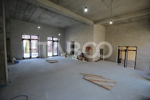 Spatiu comercial nou de inchiriat 270mp zona centrala Sibiu - imagine 4
