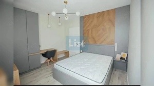0% Comision | Apartament cu 2 camere, parcare si balcon | Buna Ziua - imagine 4