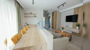 0% Comision | Apartament cu 2 camere, parcare si balcon | Buna Ziua - imagine 3