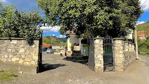 Proprietate cu uriaș potențial turistic, cramă, restaurant, saună și 2 ciubere | Țelna, Alba - imagine 6