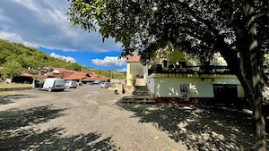 Proprietate cu uriaș potențial turistic, cramă, restaurant, saună și 2 ciubere | Țelna, Alba - imagine 4