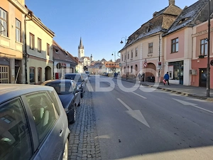 OPORTUNITATE INVESTITIE Spatiu comercial de vanzare Orasul de Jos - imagine 2