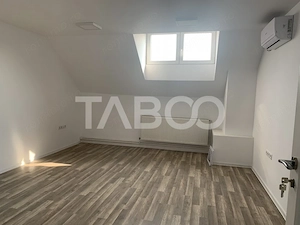 De inchiriat spatiu de birouri 300 mp in Sibiu zona centrala - imagine 2
