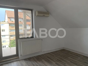 De inchiriat spatiu de birouri 300 mp in Sibiu zona centrala - imagine 11