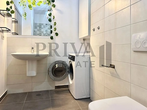 Apartament modern 2 camere, 2 terase, etajul 12 , parcare, XCity Tower - imagine 6