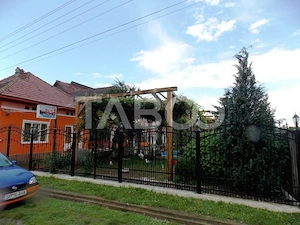 Pensiune 13 camere si teren 3000 mp de vanzare la cheie Comision 0%  - imagine 13