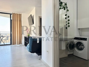 Apartament modern 2 camere, 2 terase, etajul 12 , parcare, XCity Tower - imagine 5
