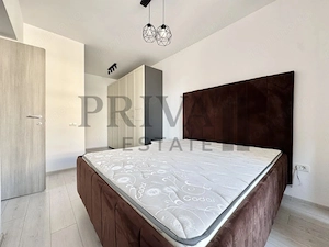 Apartament modern 2 camere, 2 terase, etajul 12 , parcare, XCity Tower - imagine 3