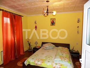 Pensiune 13 camere si teren 3000 mp de vanzare la cheie Comision 0%  - imagine 20
