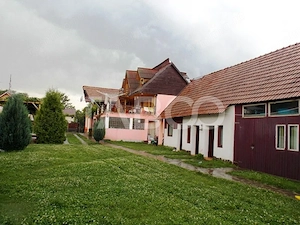 Pensiune 13 camere si teren 3000 mp de vanzare la cheie Comision 0%  - imagine 8