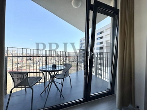 Apartament modern 2 camere, 2 terase, etajul 12 , parcare, XCity Tower - imagine 8