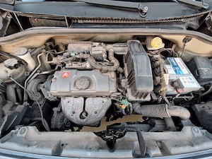 De vanzare Citroen C2 114500 km - imagine 3