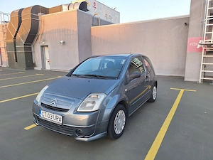 De vanzare Citroen C2 114500 km - imagine 8