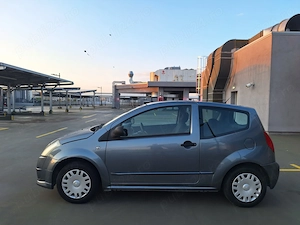 De vanzare Citroen C2 114500 km - imagine 6