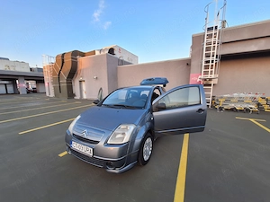 De vanzare Citroen C2 114500 km