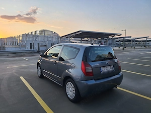 De vanzare Citroen C2 114500 km - imagine 7