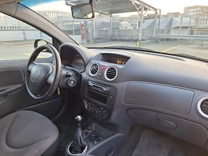 De vanzare Citroen C2 114500 km - imagine 4