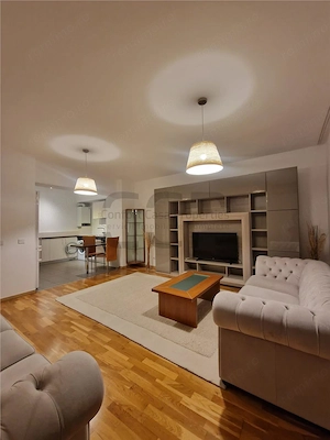 Complex New Town - Alba Iulia - Baba Novac, Apartament 2 camere mobilat modern - imagine 6