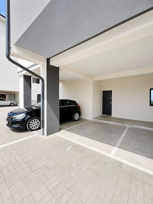 Apartament 2 camere, zona Calea Urseni - imagine 6